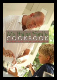 My Italian Family Cookbook